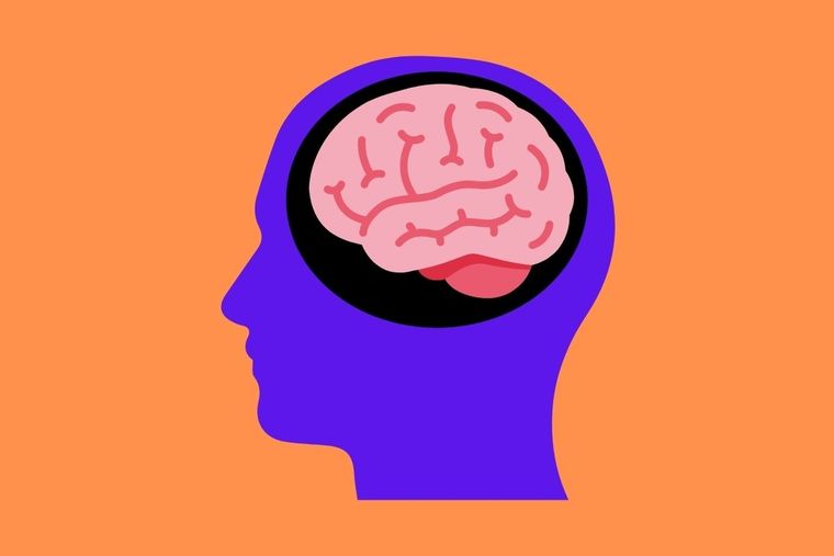 Test visual Test visual, Ilusión óptica Foto: Canva