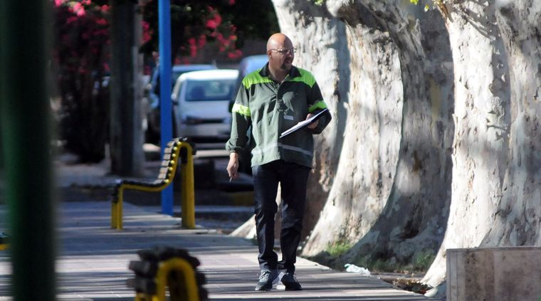 Foto: Pachy Reynoso / MDZ