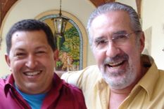 exposiciones de alto voltaje en mendoza: boron, svampa y tenti