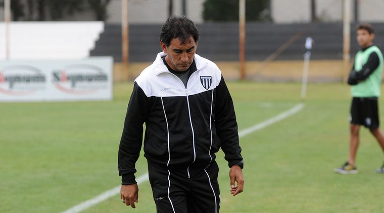 Foto: Pachy Reynoso / MDZ