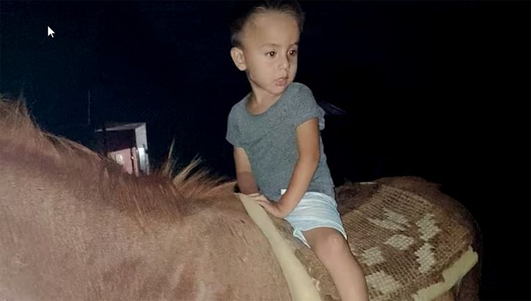 Loan Peña Foto: redes sociales