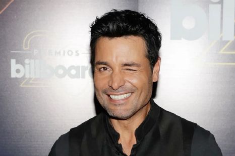 Chayanne causa emoción en sus fanáticas luego de su última noticia Foto: INSTAGRAM @CHAYANNE