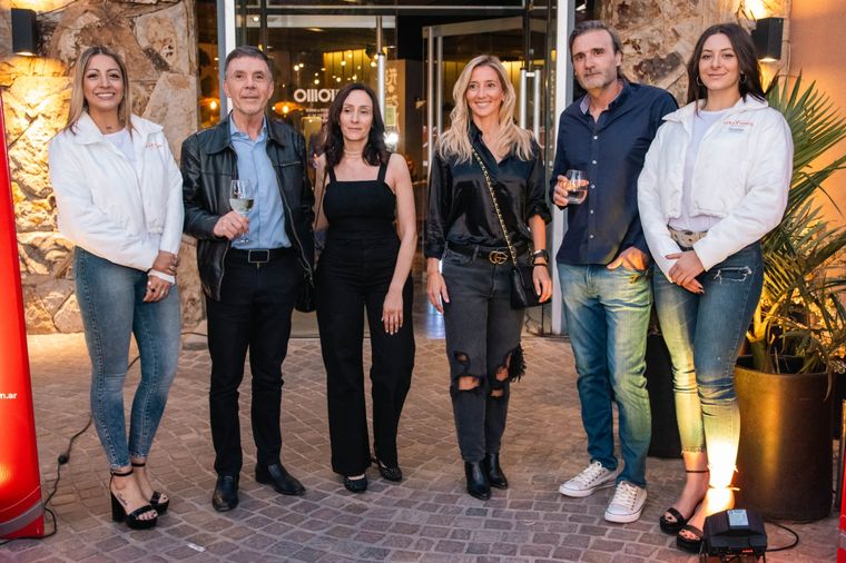 No te pierdas, al final de la nota, la galería de fotos. Foto: Santiago Tagua/MDZ