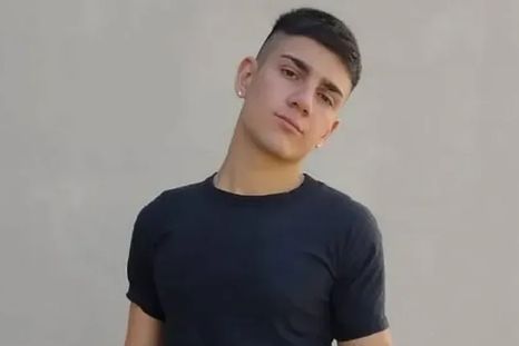 Ramiro Dina fue detenido y murió en febrero de este año en Viedma. La autopsia reveló que sufrió un “edema agudo pulmonar”.&nbsp;