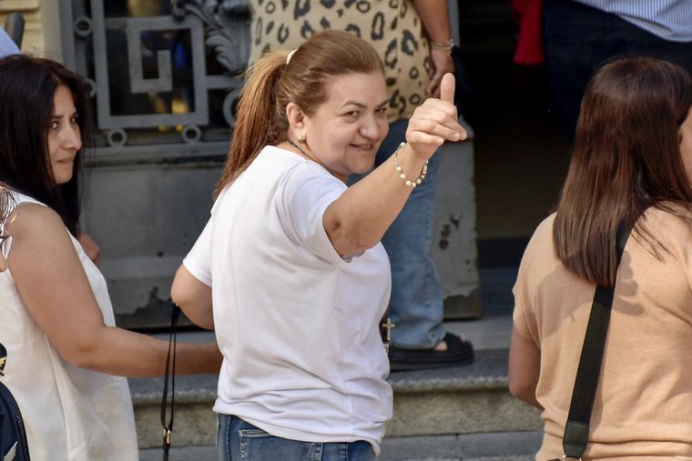 Foto: Noticias Argentinas