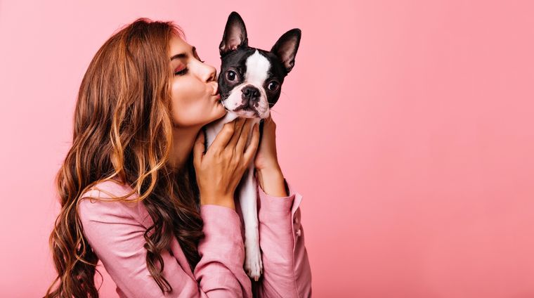 NOMBRES PARA MASCOTAS Foto: SHUTTERSTOCK