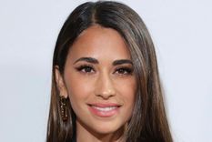 Desde su llegada a Miami, Antonela Roccuzzo se ha convertido en un referente de la moda.