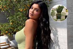 por cuantos millones de dolares kylie jenner vende su mansion de los angeles