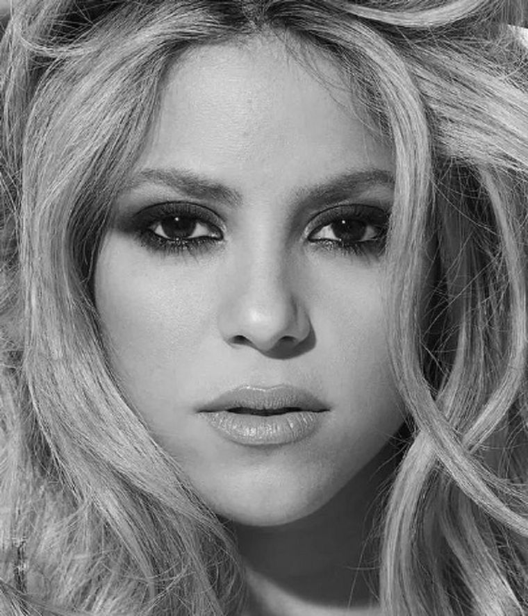 Shakira