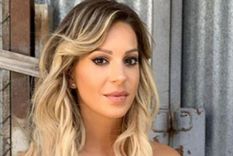 la foto de noelia marzol amamantando que genero repercusiones en las redes sociales la foto de noelia marzol amamantando que genero repercusiones en las redes sociales