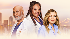 Greys Anatomy tendrá un nuevo spin-off: se va a Texas y Shonda Rhimes vuelve a escribir por primera vez en 11 años