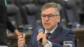 El titular de la SIGEN fue llamado a indagatoria por fraude a Vicentin. 