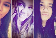 morena rial subio una selfie y le dijeron barbaridades