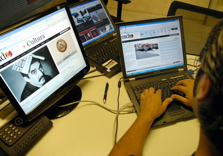 El periodismo aún se debe un profundo debate sobre el bastardeo de la profesión.