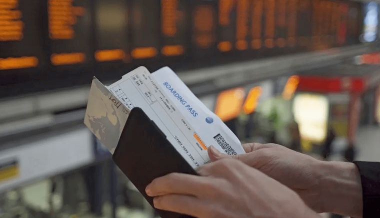 Pasajes y paquetes turísticos: ¿cómo devolverlos?