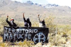 El Gobierno apunta contra la Resistencia Ancestral Mapuche (RAM) por los incendios, pero omite el recorte presupuestario al Servicio Nacional del Manejo del Fuego.
