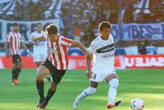 Foto: Télam Foto: Télam