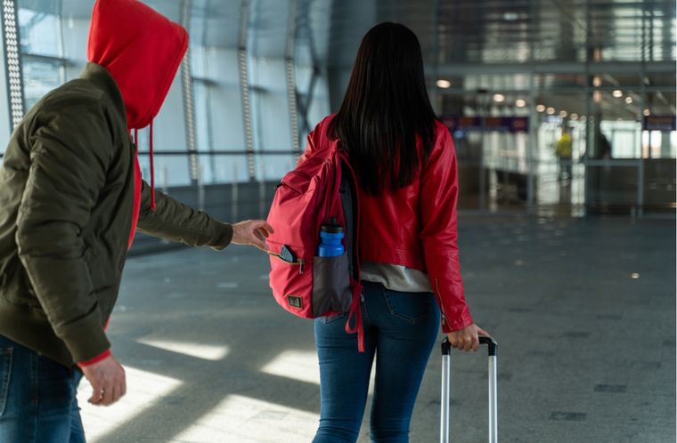 Sueños Conoce el significado de soñar con un robo Foto: Shutterstock