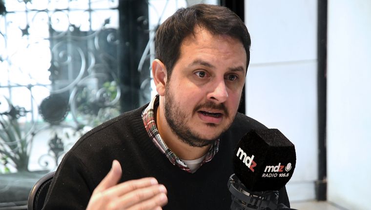 &nbsp;La izquierda apuesta a la coherencia como bandera.