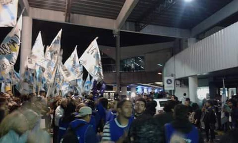 Foto: Twitter @aiilubecerra