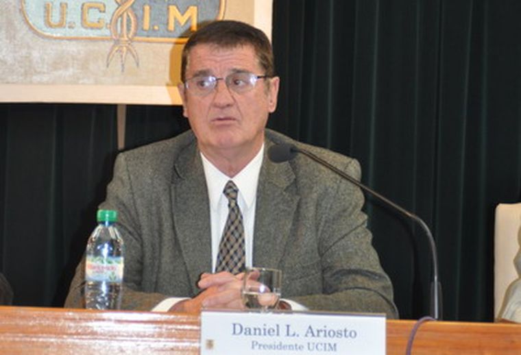 Foto: Gentileza UCIM