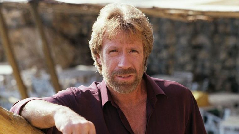Chuck Norris, el actor que dejó una huella inolvidable en millones de fans. Chuck Norris, el actor que dejó una huella inolvidable en millones de fans.