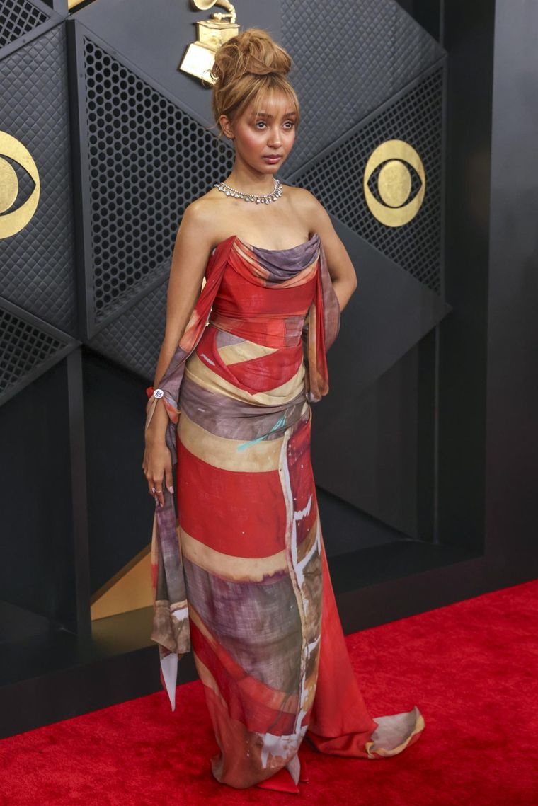 PinkPantheress. PinkPantheress.