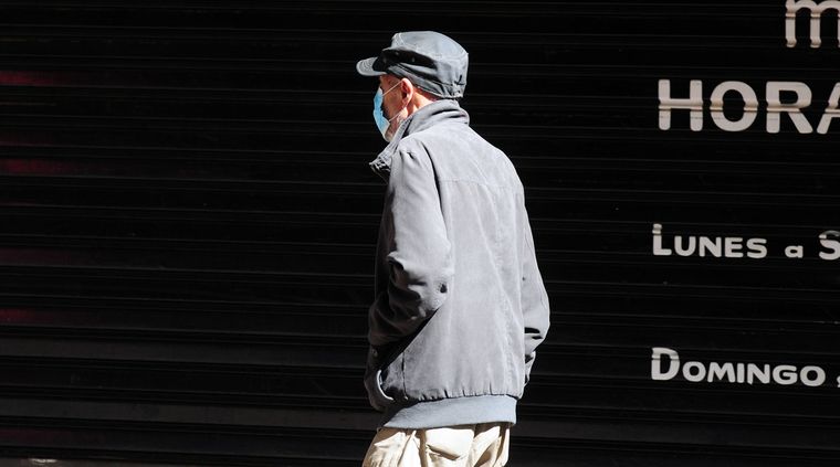 Foto: ALF PONCE / MDZ