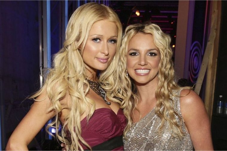 Britney Foto: Newsweek