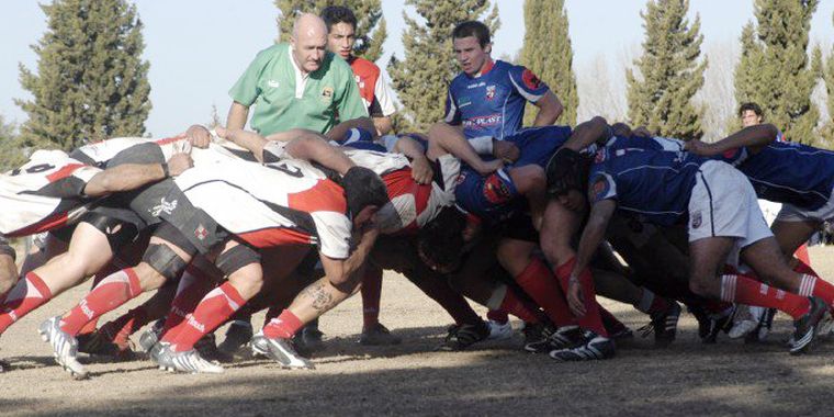 Foto: Ariel Jalley/Mediamza.com