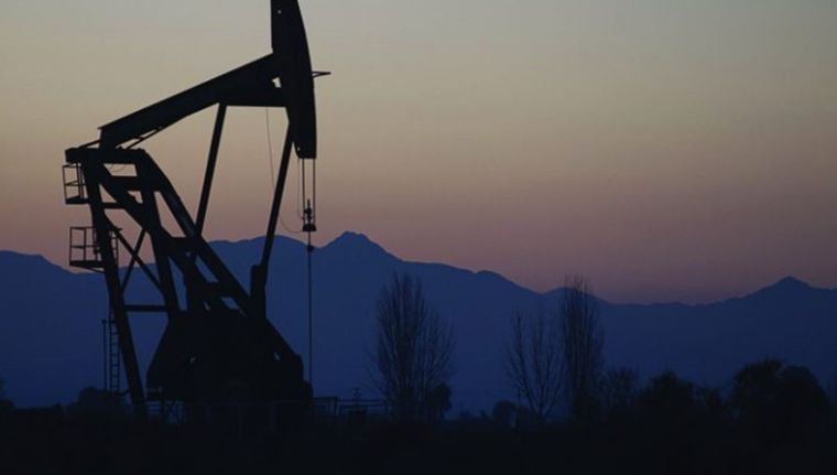 El precio del petróleo volvió a caer Foto: Gobierno de Mendoza