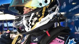 El cambio por Colapinto sigue generando repercusiones. El cambio por Colapinto sigue generando repercusiones.