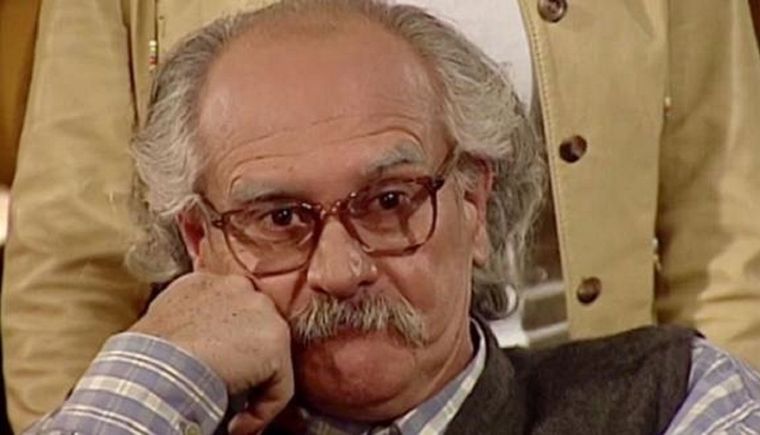 Pasión de Gavilanes