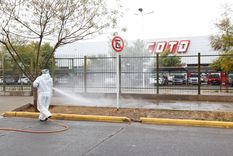 que se sabe de los ultimos casos de covid en mendoza