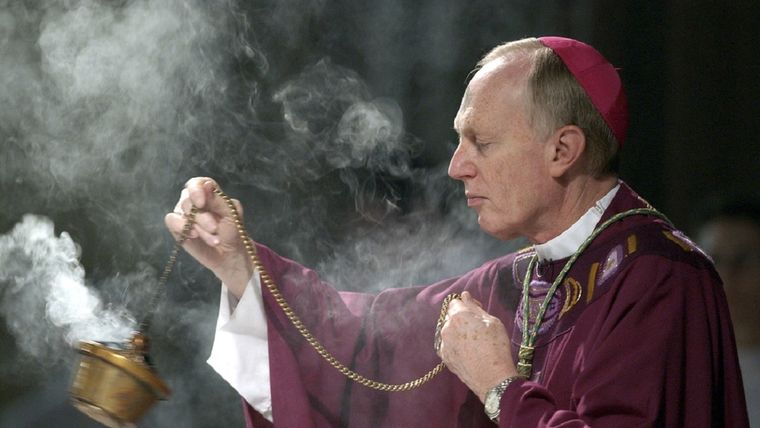 Foto: IM MCKNIGHT / AP