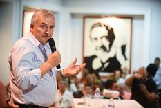 Foto: Twitter Gerardo Morales