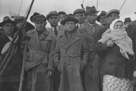 Millones de europeos llegaron a América Latina desde mediados del siglo XIX