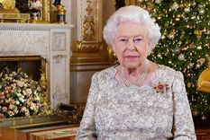 Reina Isabel, Isabel II, realeza Fuente: Instagram The Royal Family