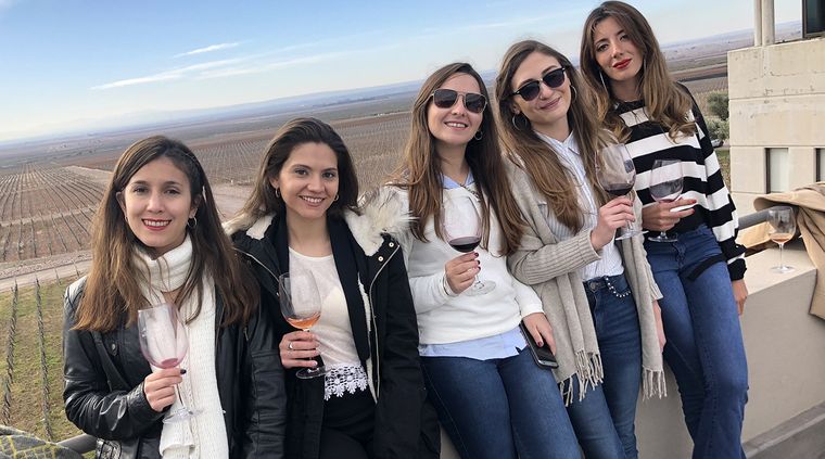 Foto: Fede Croce / MDZ