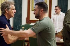 las estrellas que rusia puso en una lista negra