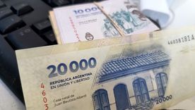 El salario mínimo definido por decreto. El salario mínimo definido por decreto.