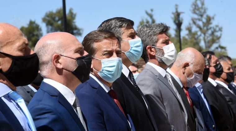 Foto: Gobierno de Mendoza