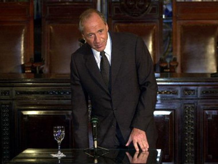 Raúl Zaffaroni.