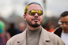 Cómo es por dentro la mansión zen en las nubes de J Balvin en Medellín