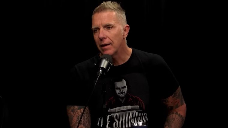 Alejandro Fantino ventiló detalles horrorosos de su tiempo en ESPN. Foto: YouTube @SomosGelatina