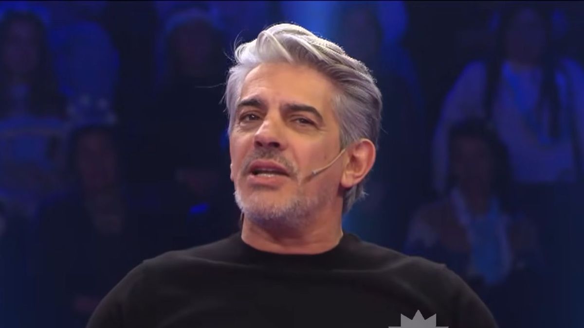 Las llamativas exigencias de Pablo Echarri para ir a un telo