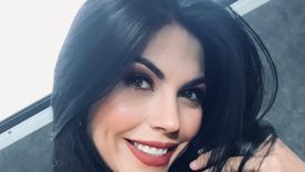 África Zavala es una de las actrices más queridas de la pantalla chica Foto: Instagram/África Zavala