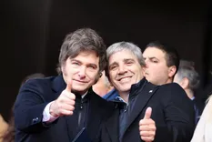 El presidente Javier Milei y el ministro de Economía Luis Toto Caputo tienen una importante desafío en las próximas semanas y poner en marcha una segunda fase, más duradera y efectiva, para estabilizar el tipo de cambio. 