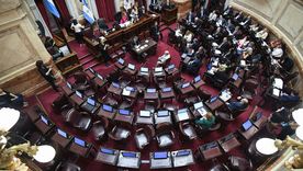 Las entidades sostienen que el conflicto excede una disputa entre bloques políticos y plantea una cuestión institucional vinculada con la calidad de la representación democrática. Las entidades sostienen que el conflicto excede una disputa entre bloques políticos y plantea una cuestión institucional vinculada con la calidad de la representación democrática.