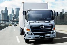 tiembla el mercado: ahora toyota vendera sus propios camiones en argentina